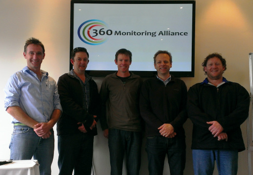 360Monitorng Alliance members